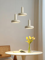 Puck Pendant Light