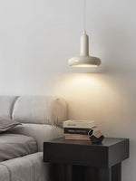 Puck Pendant Light