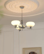 Puja Chandelier