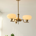 Puja Chandelier