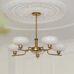 Puja Chandelier