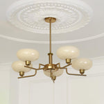 Puja Chandelier