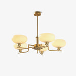 Puja Chandelier