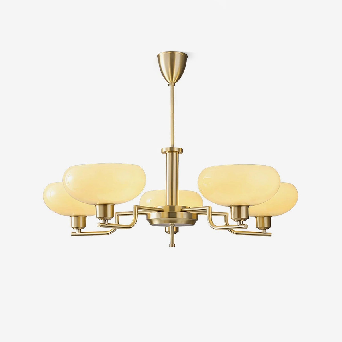 Puja Chandelier
