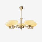 Puja Chandelier