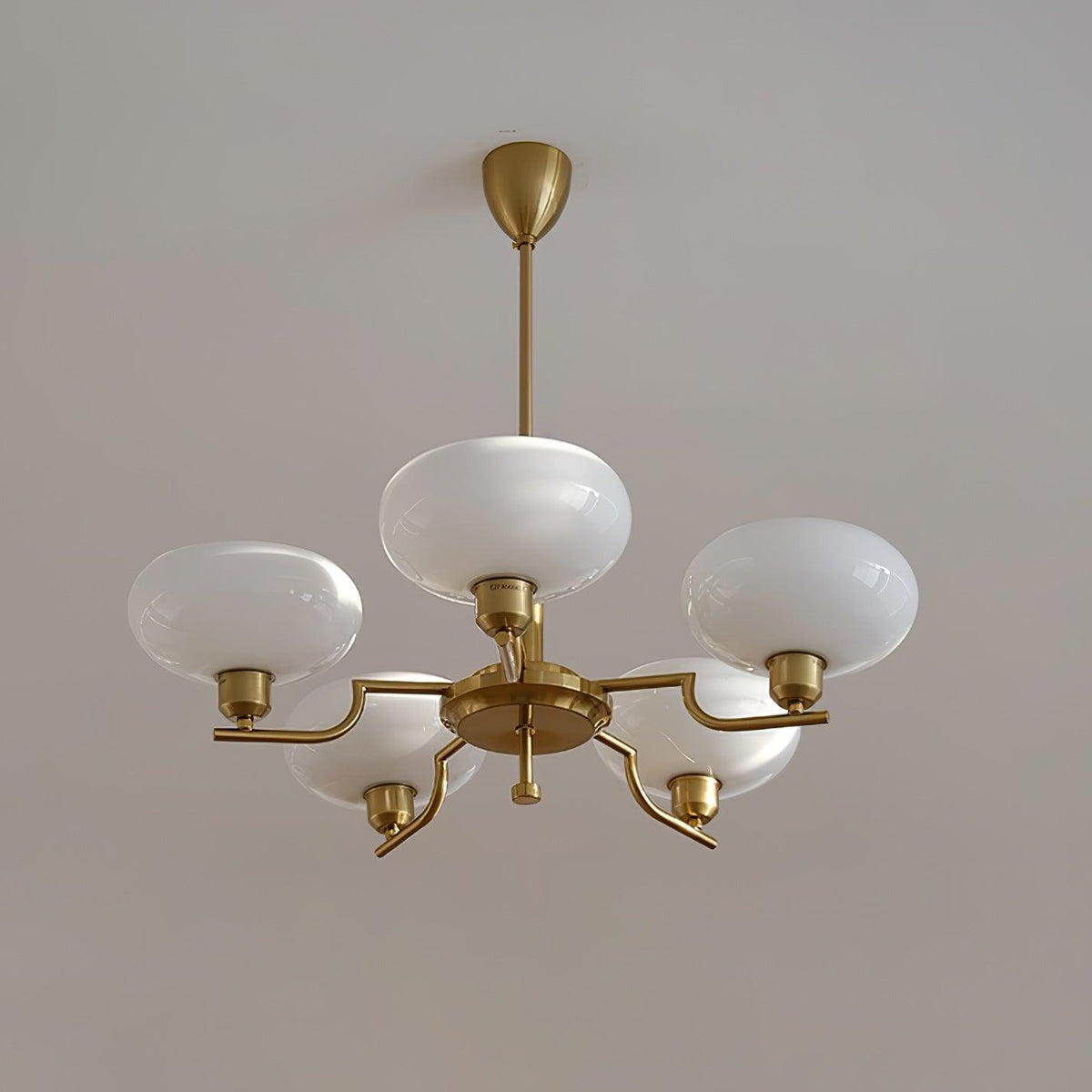 Puja Chandelier