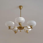Puja Chandelier