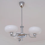 Puja Chandelier