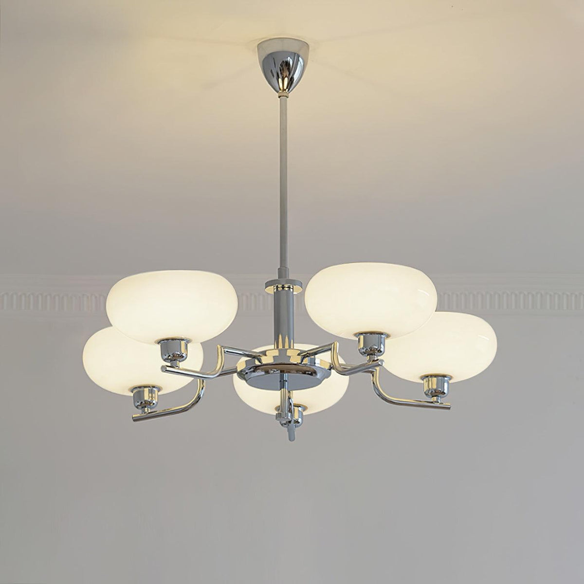 Puja Chandelier