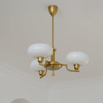 Puja Chandelier