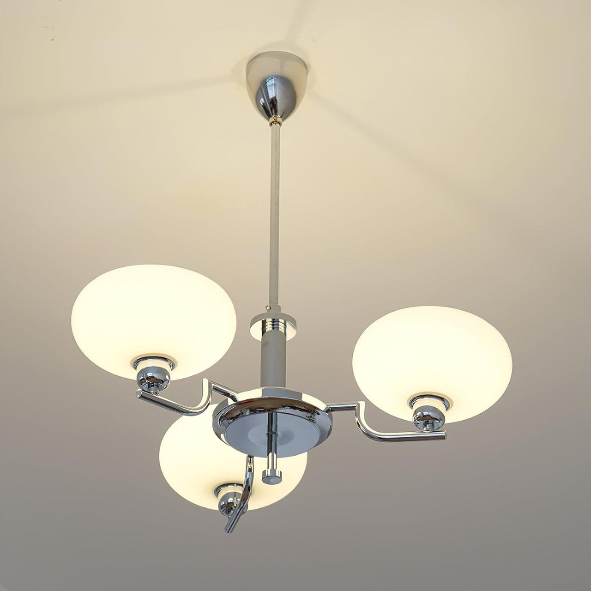 Puja Chandelier