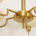 Puja Chandelier
