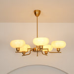 Puja Chandelier