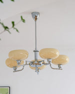 Puja Chandelier