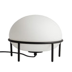 Pump Table Lamp