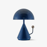 Pyramid Table Lamp