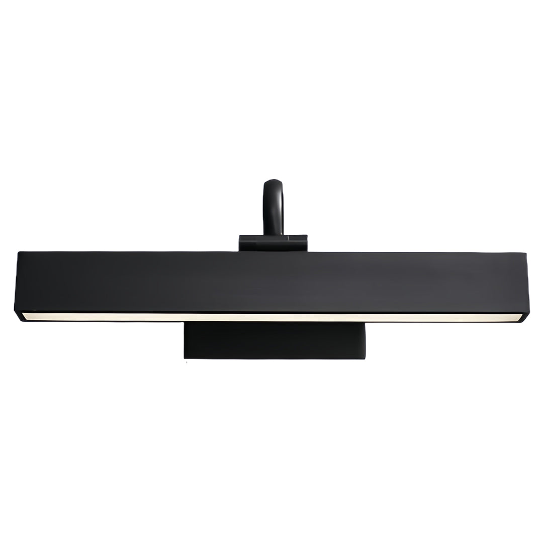 Italian-Style Full Copper LED Vanity Light for Bathroom Wall Mount