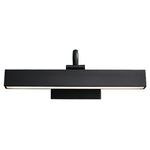 Italian-Style Full Copper LED Vanity Light for Bathroom Wall Mount