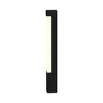 European Square Bollard Light – Waterproof LED Landscape Path Lamp