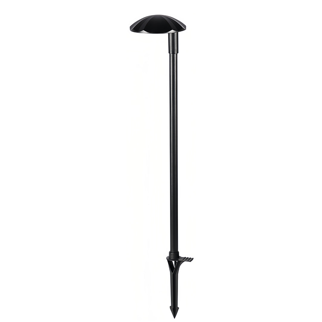 Minimalist LED Stake Lights for Pathways and Gardens, IP65 Waterproof