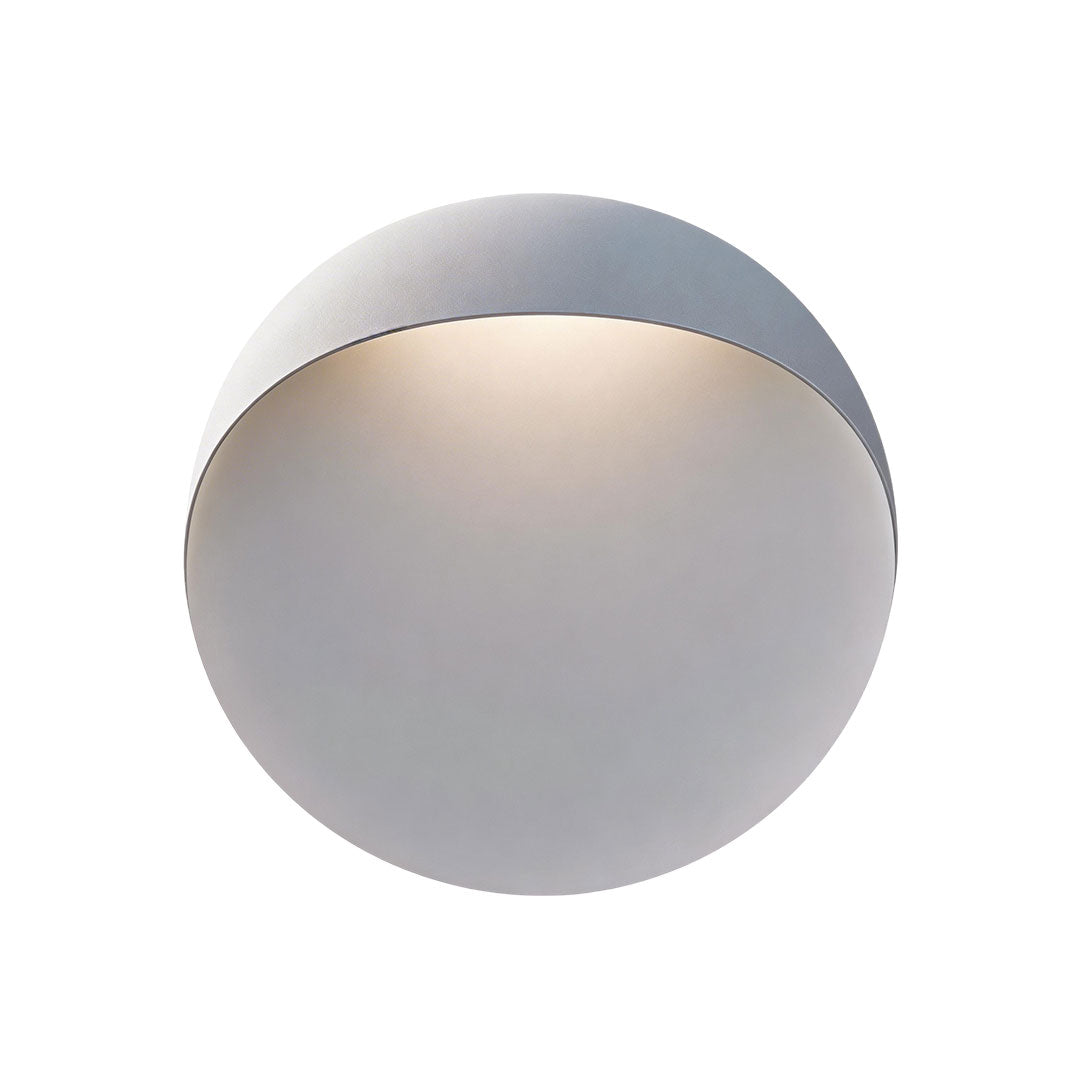 Modern Outdoor LED Wall Sconce – Waterproof Die-Cast Aluminum Patio Light