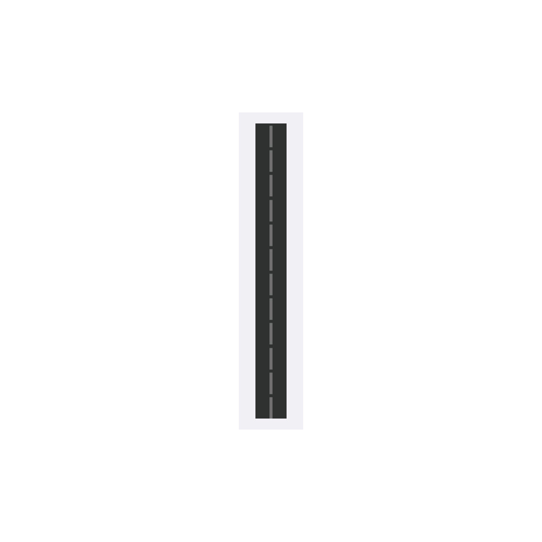 Aria Linear Outdoor Wall Light – Modern Solar-Powered Architectural Sconce