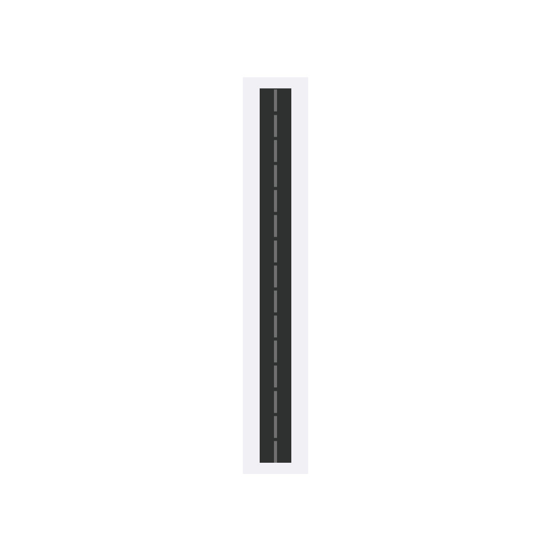 Aria Linear Outdoor Wall Light – Modern Solar-Powered Architectural Sconce