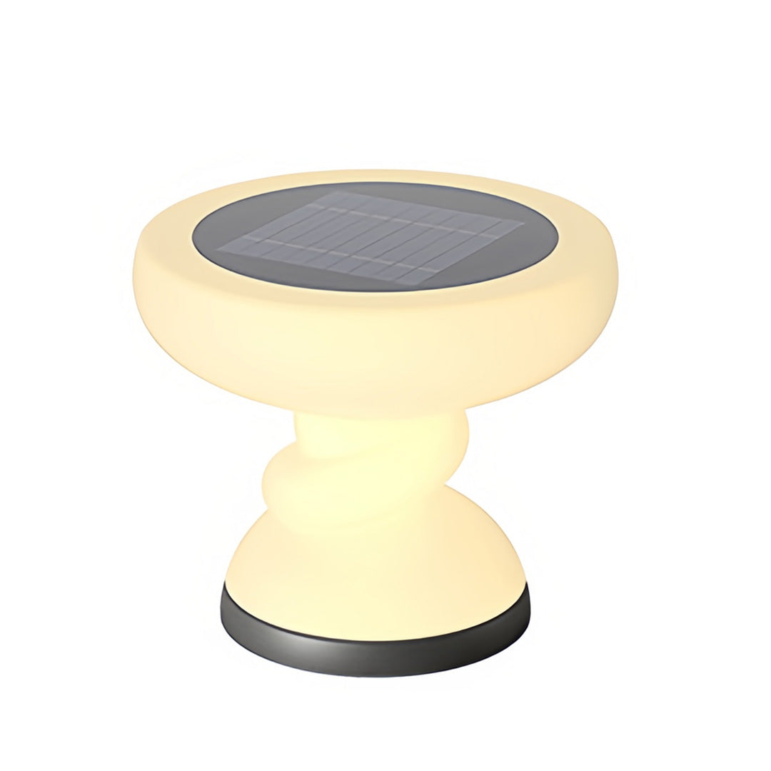 Gate Pillar Light Outdoor Waterproof Courtyard Lighting