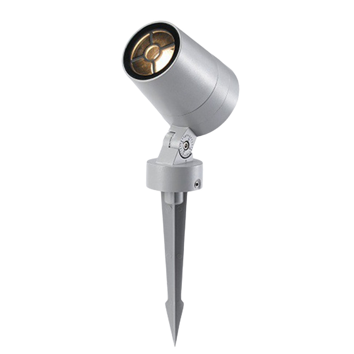 Lumière Outdoor Garden Spotlights — Waterproof LED Accent Lighting in Warm White