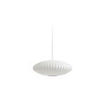 French Silk LED Pendant Light with Adjustable Cord for Modern Interiors