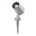 Lumière Outdoor Garden Spotlights — Waterproof LED Accent Lighting in Warm White