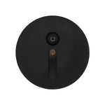Round Flush Mount LED Step Light with Motion Sensor for Modern Staircases