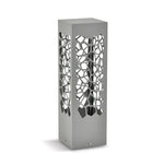 Lumen Hollow Bollard Light for Modern Landscape Illumination