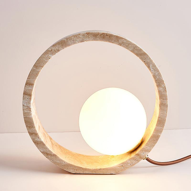 q-circle-table-lamp