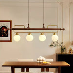 quad-sphere-chandelier