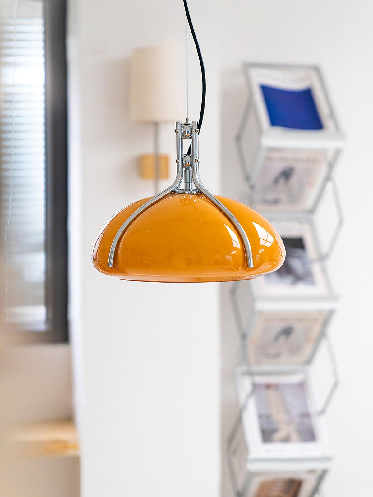 quadrifoglio-pendant-light