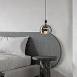 Quartet Of Light Glass Pendant Series