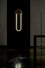 Ra Wall Lamp