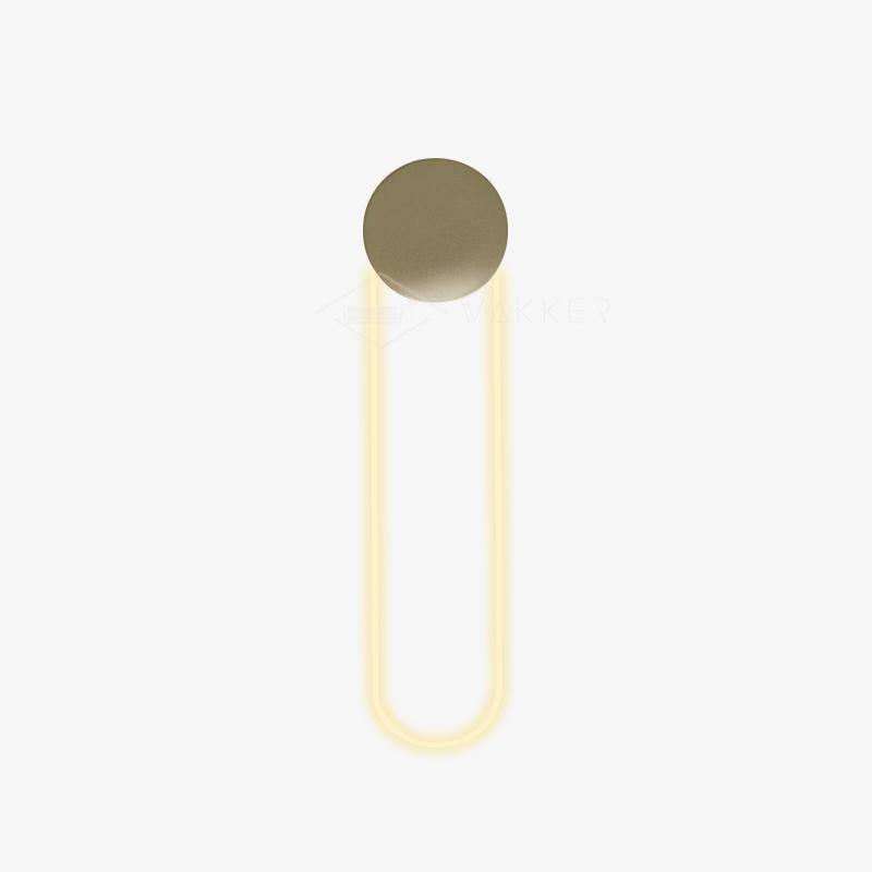 Ra Wall Lamp