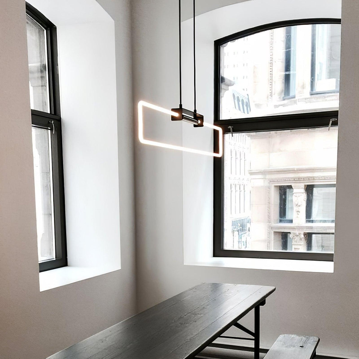 Ra Pendant Lamp