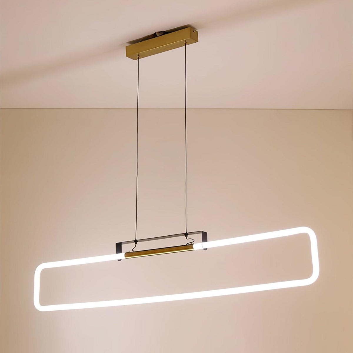 Ra Pendant Lamp