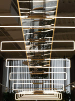 Ra Pendant Lamp