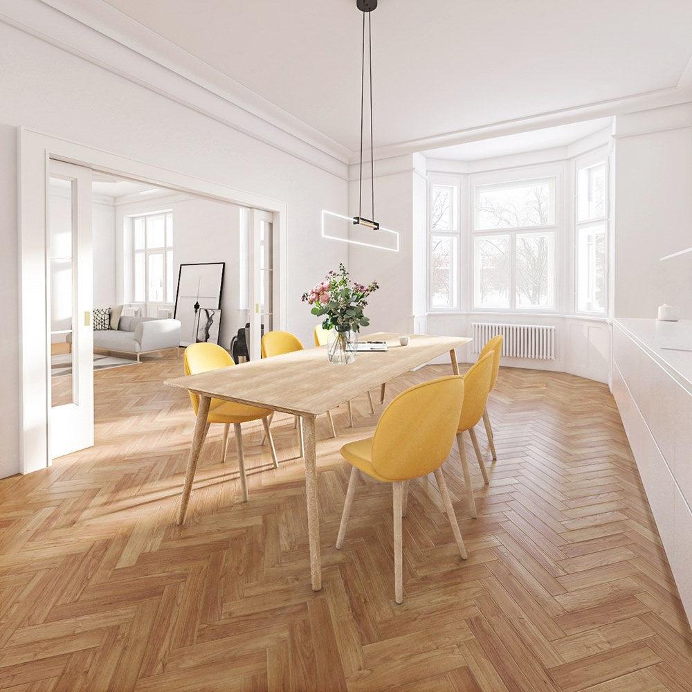 Ra Pendant Lamp