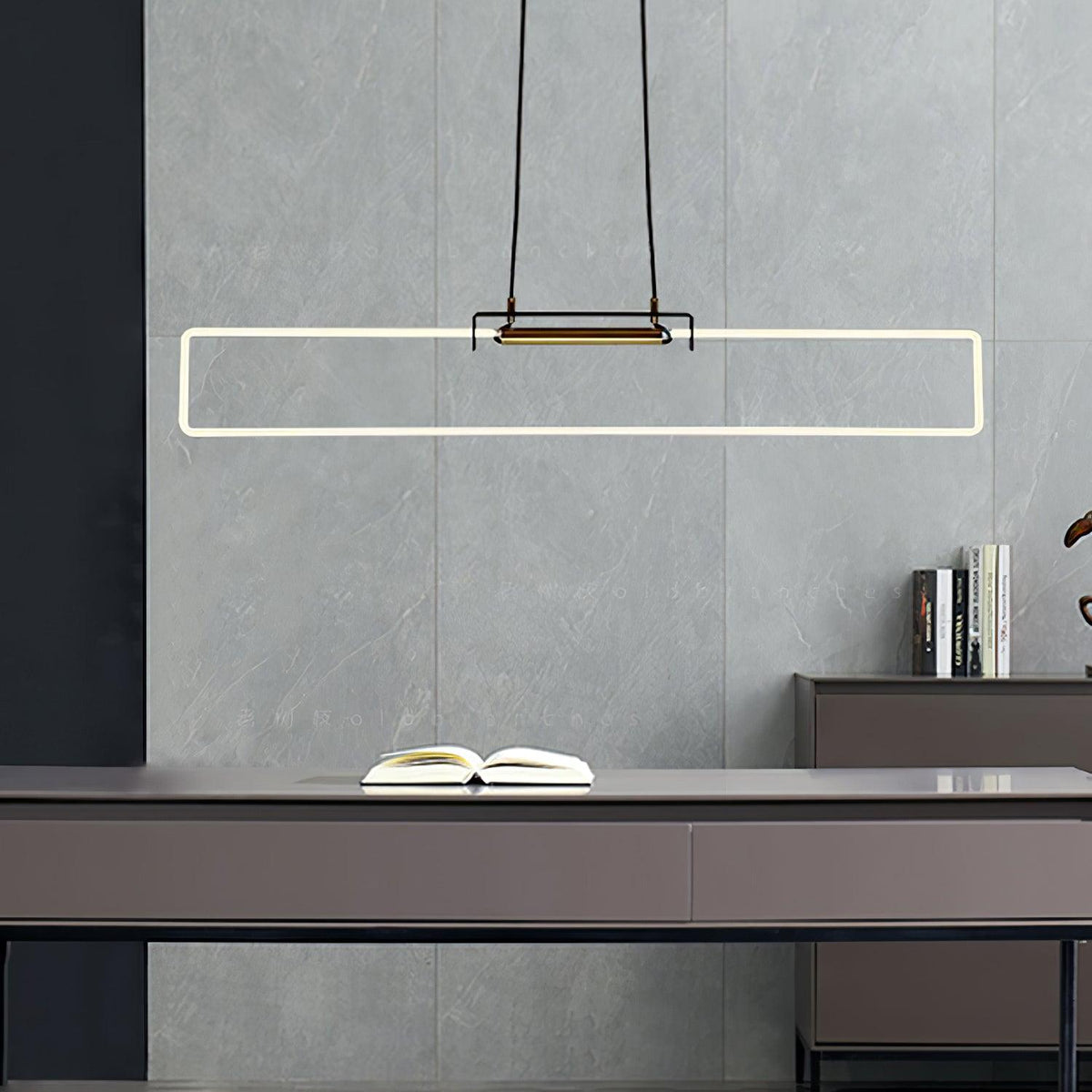 Ra Pendant Lamp