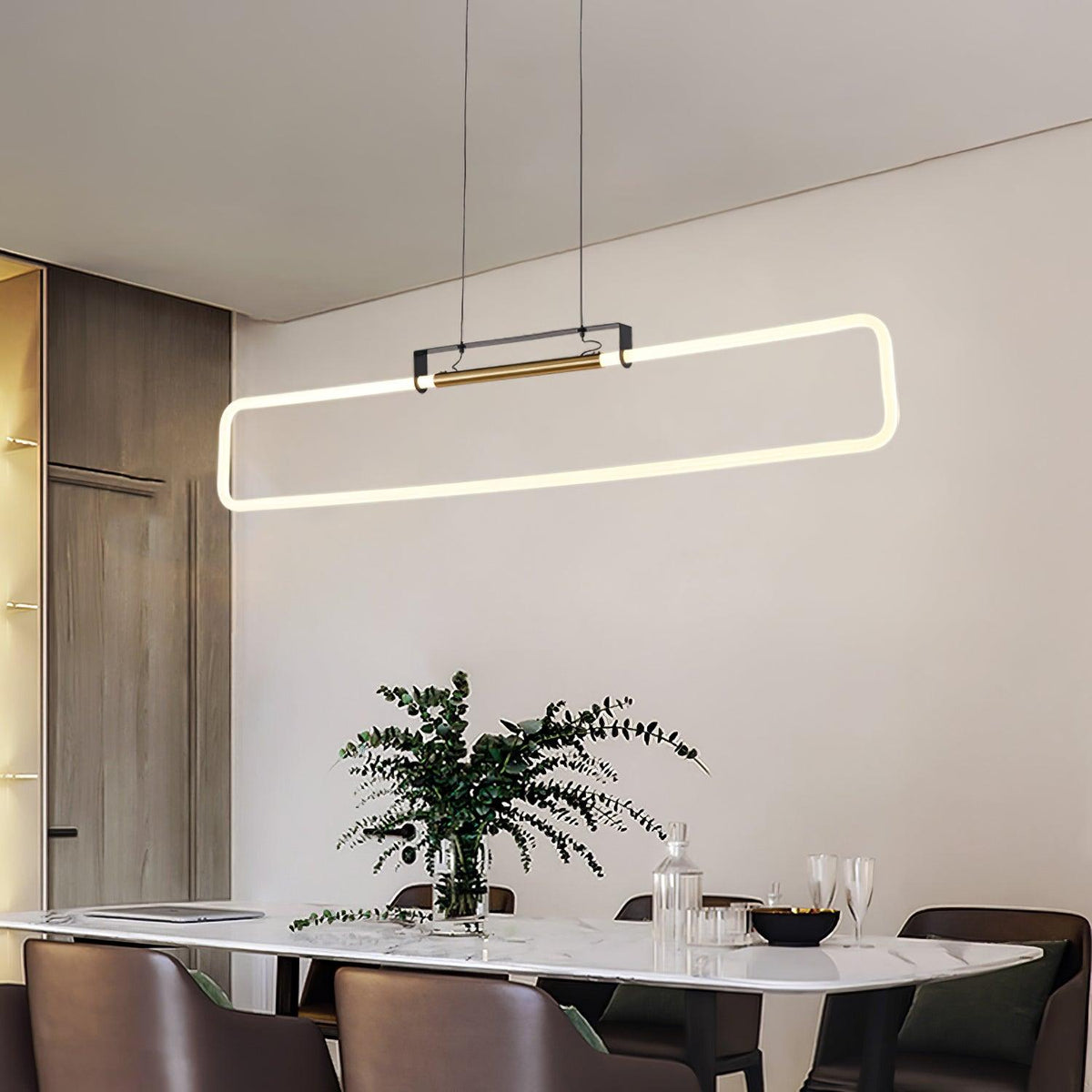 Ra Pendant Lamp