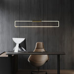 Ra Pendant Lamp