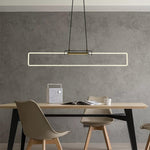 Ra Pendant Lamp