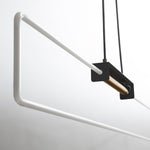 Ra Pendant Lamp