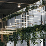 Ra Pendant Lamp