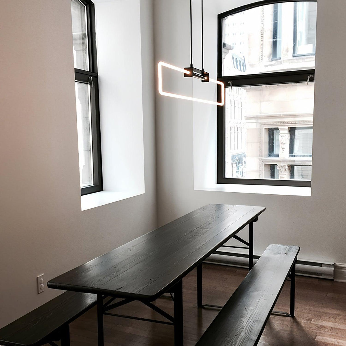 Ra Pendant Lamp